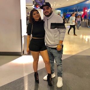 Meet your Posher, Jorge